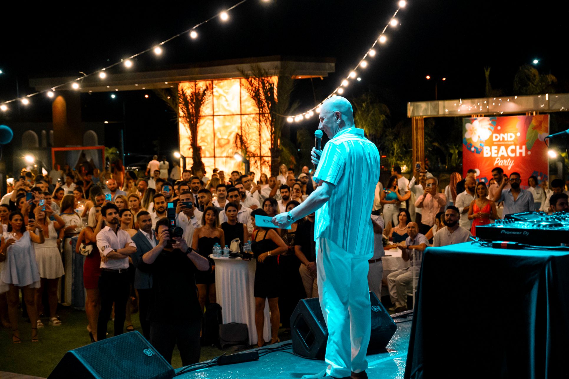 DND Cyprus Tanıtım